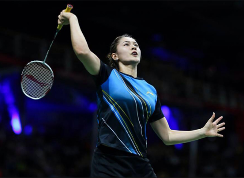 Hướng dẫn đập cầu lông mạnh và đúng kỹ thuật