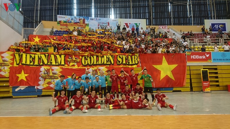 FUTSAL là gì? Luật thi đấu bóng đá FUTSAL