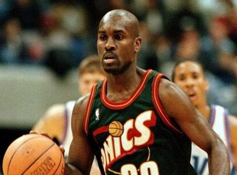 Gary “The Glove” Payton mẫu Defensive PG hiếm hoi trong lịch sử NBA