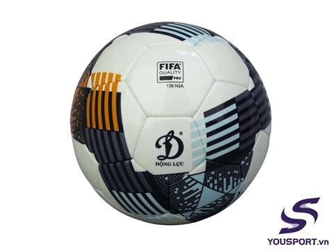 Quả bóng đá Fifa Spectro UHV 2.07 đạt tiêu chuẩn FIFA Quality pro và được sử dụng chính thức tại V-League 2019