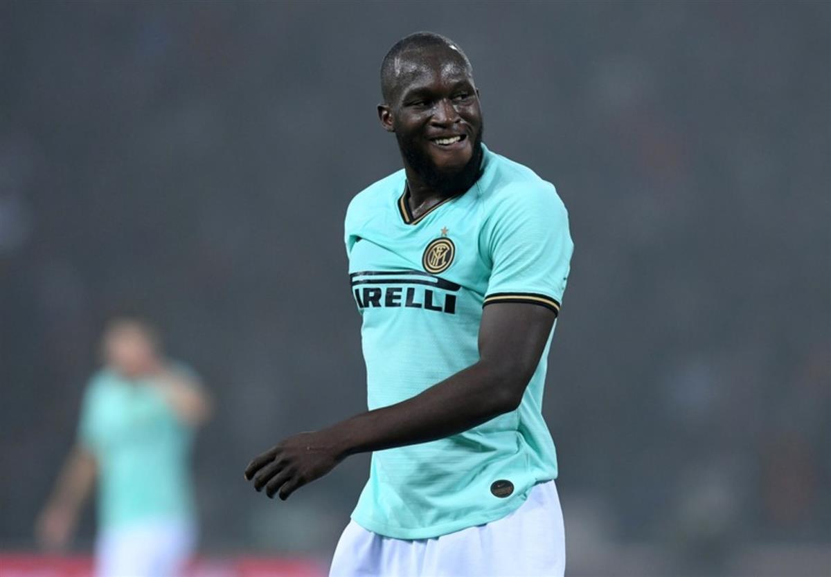 Romelu Lukaku đang "đánh mất chính mình" ở Seria, khi giúp Inter Milan bay cao trên BXH