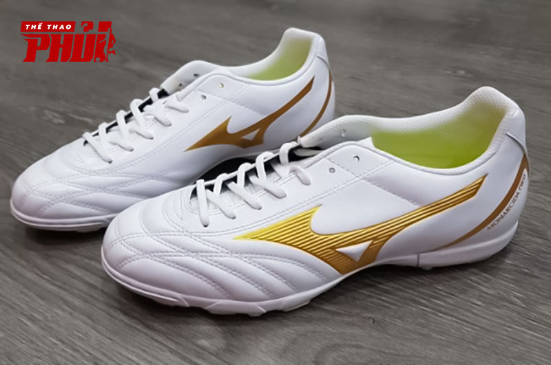 Mizuno Monarcida Neo Select AS