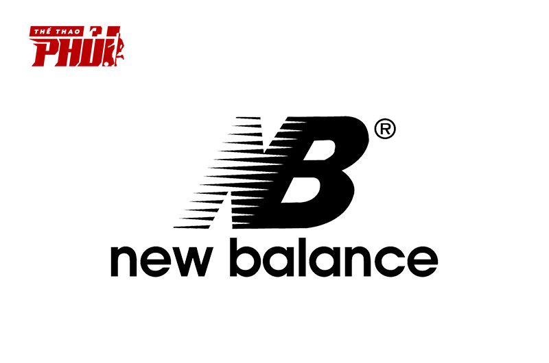 Logo New Balance