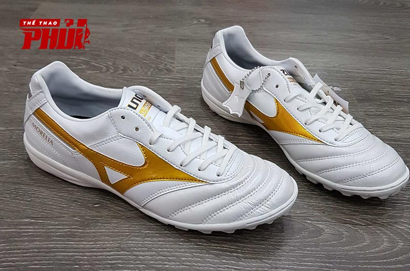 Giày đá bóng Mizuno Morelia