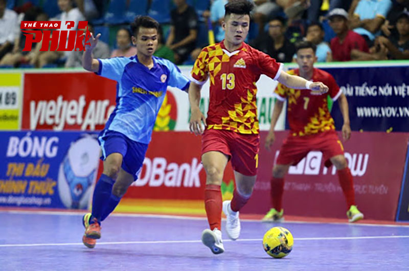 Quả bóng đá Futsal Galaxy