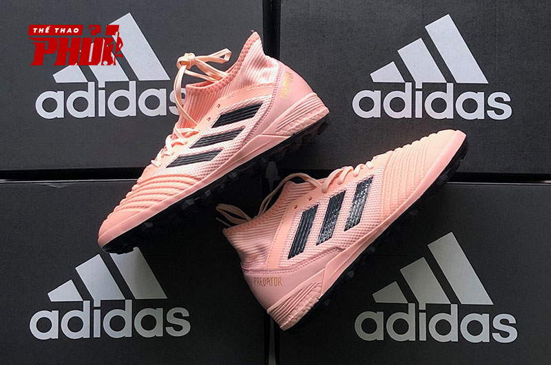 Giày đá bóng Adidas Predator 19.3 Encryption