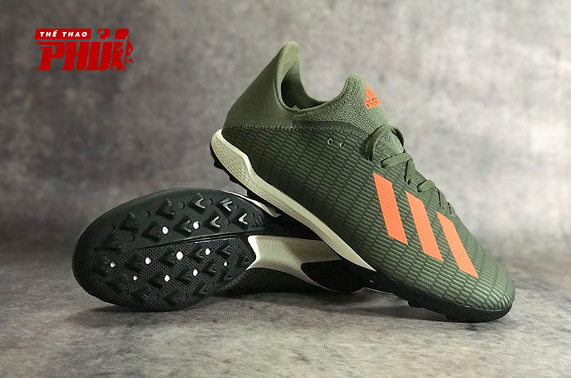 Giày đá bóng Adidas X 19.3 Encryption