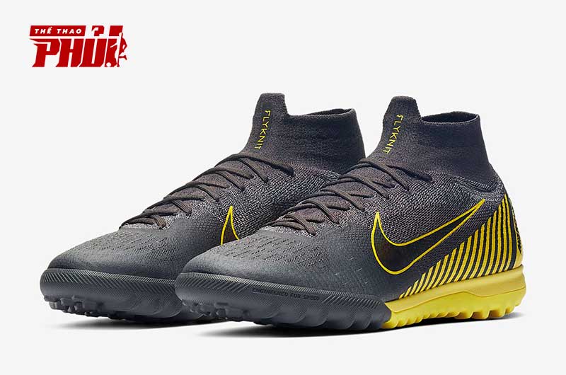 Nike Mercurial Superfly VI Elite TF