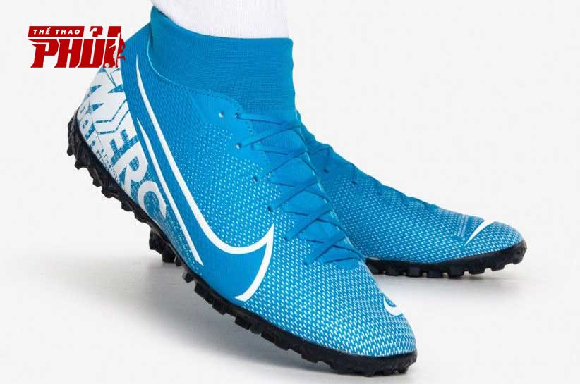 Nike Mercurial Superfly 7 Academy TF