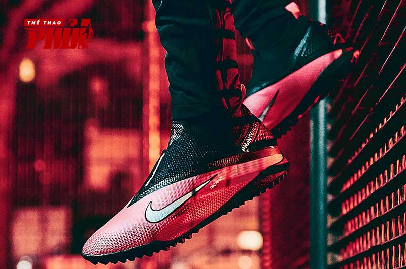 Nike React Phantom Vision II Pro TF