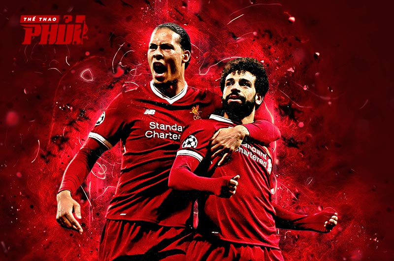 Áo bóng đá câu lạc bộ Liverpool