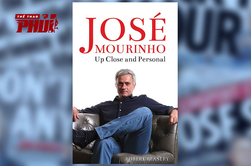 José Mourinho: Up Close and Personal