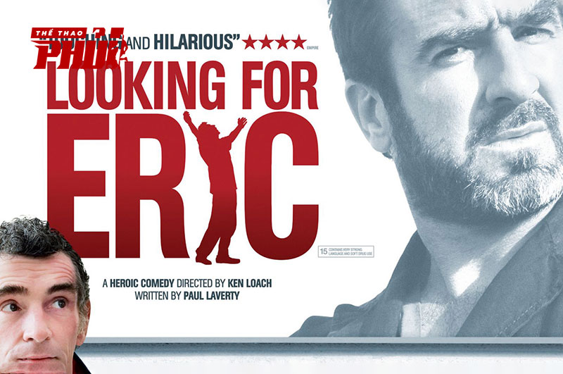 Looking for Eric (2009)