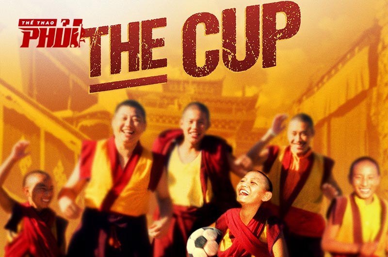 The Cup (1999)