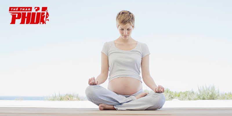 Prenatal Yoga