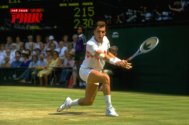 Ivan Lendl