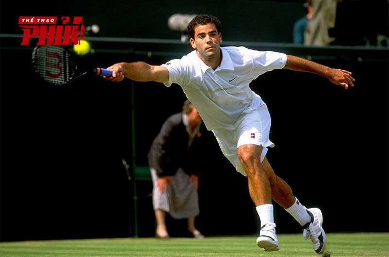 Pete Sampras