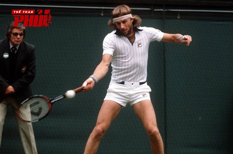 Bjorn Borg