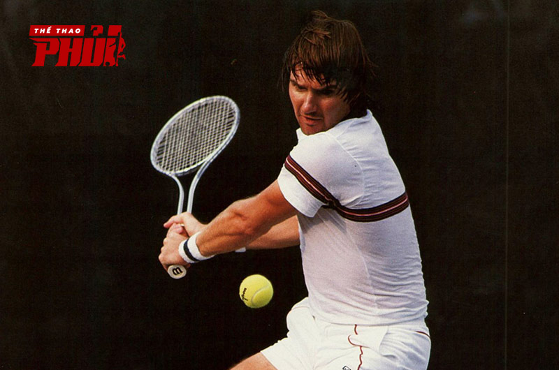 Jimmy Connors