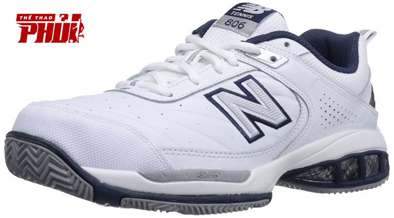 Giày tennis New Balance MC806 Stability