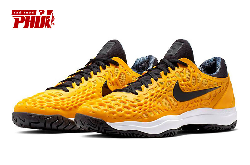 Giày Tennis NADAL Nike Air Zoom Cage 3 2019