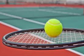 Sân Tennis TT TDTT Quốc phòng QK7