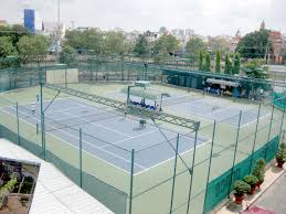 CLB Tennis Rạch Miễu