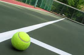 Sân Tennis Quận Ủy