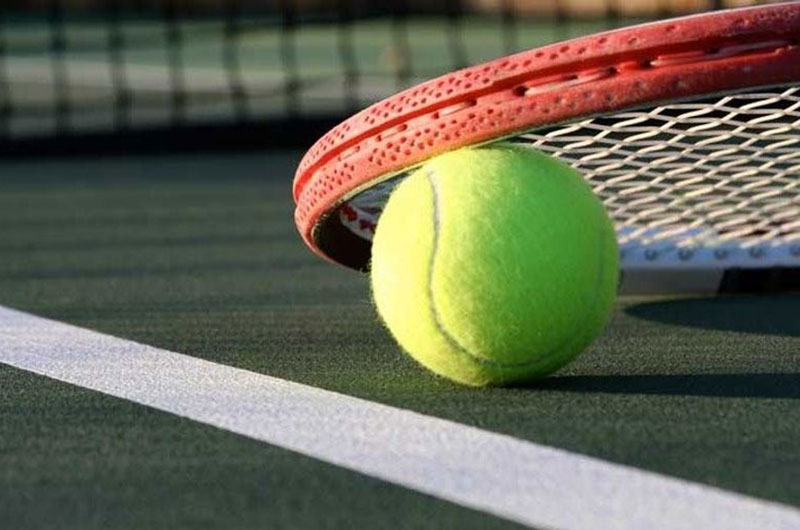 Sân Tennis Thiên Lộc