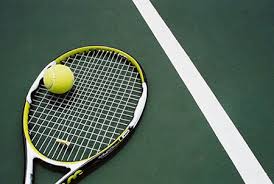 Sân tennis thuộc AgriBank