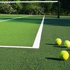 Sân Tennis Bảo Tàng Không Quân