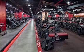 Phòng tập UFC Gym Việt Nam